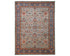 9x12 Gray Aryana Afghan Hand Knotted Veg Dye Wool Area Rug