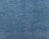 8x10 Blue Chobi Over Dye Afghan Hand Knotted Floral High Low Wool Area Rug