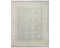 12x15 Zeigler Gray Afghan Hand Knotted Wool Area Rug