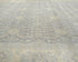 12x15 Zeigler Gray Afghan Hand Knotted Wool Area Rug
