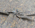12x15 Ziegler Gray Afghan Hand Knotted Wool Area Rug
