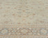 Beige 10x13 Oriental Persian Style Hand Knotted Wool Area Rug