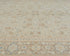 Beige 10x13 Oriental Persian Style Hand Knotted Wool Area Rug