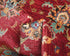 4x6 Red Khurgeen Afghan Hand Knotted Wool Area Rug