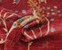 8x10 Red Khurgeen Afghan Hand Knotted Wool Area Rug
