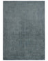 9x12 Chobi Gray Over Dye Afghan Hand Knotted Traditional Wool Area Rug
