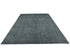 9x12 Chobi Gray Over Dye Afghan Hand Knotted Traditional Wool Area Rug