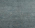 9x12 Chobi Gray Over Dye Afghan Hand Knotted Traditional Wool Area Rug