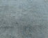 9x12 Chobi Gray Over Dye Afghan Hand Knotted Traditional Wool Area Rug