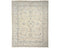 13x17 Zeigler Beige Afghan Hand Knotted Wool Area Rug