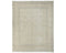 8x10 Chobi Fine Quality Beige Afghan Hand Knotted Wool Area Rug
