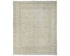 8x10 Chobi Fine Quality Beige Afghan Hand Knotted Wool Area Rug