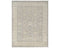 12x15 Zeigler Gray Afghan Hand Knotted Wool Area Rug