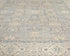 12x15 Zeigler Gray Afghan Hand Knotted Wool Area Rug