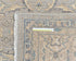 12x15 Zeigler Gray Afghan Hand Knotted Wool Area Rug