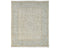 8x10 Chobi Fine Quality Beige Afghan Hand Knotted Wool Area Rug