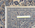 3x5 Oriental Persian Style Beige Hand Knotted Wool Area Rug