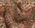 6x9 Vintage Heriz Persian Style Hand Knotted Wool Area Rug