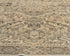 10x12 Vintage Heriz Brown Persian Style Hand Knotted Wool Area Rug
