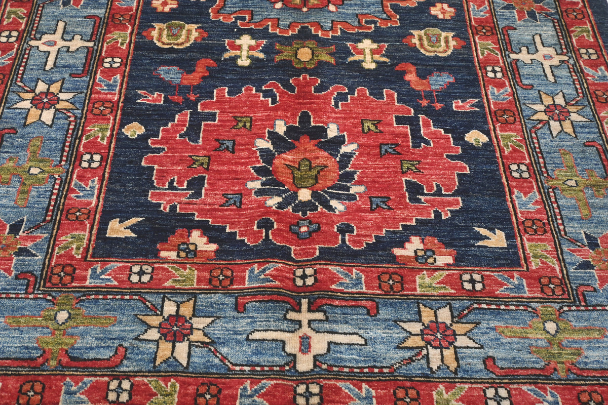 58910 Ersari rug - image 3