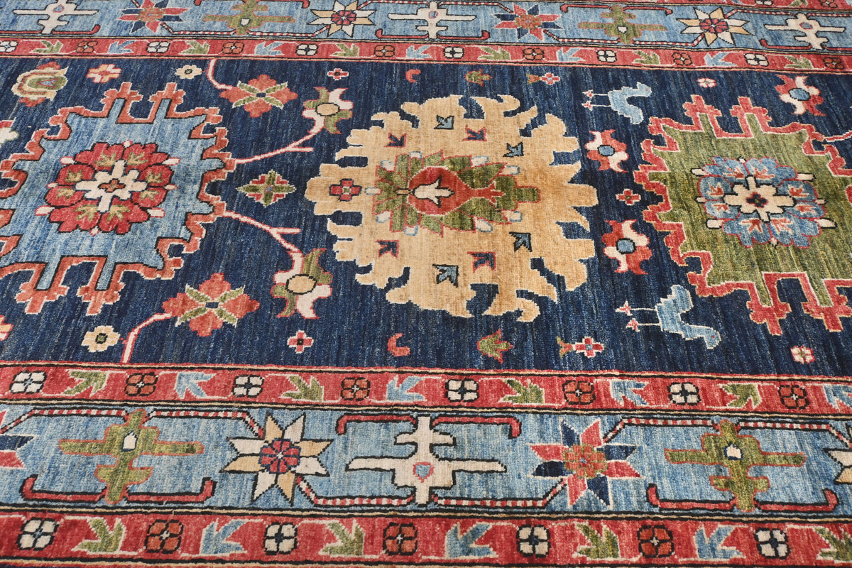 58910 Ersari rug - image 4