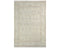 12x15 Feet Zeigler Beige Afghan Hand Knotted Wool Area Rug
