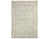 12x15 Feet Zeigler Beige Afghan Hand Knotted Wool Area Rug