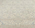 12x15 Feet Zeigler Beige Afghan Hand Knotted Wool Area Rug