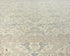 12x15 Feet Zeigler Beige Afghan Hand Knotted Wool Area Rug