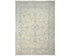13x17 Zeigler Beige Afghan Hand Knotted Wool Area Rug
