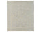 8x10 Gray Chobi Fine Quality Afghan Hand Knotted Wool Area Rug