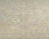 8x10 Gray Chobi Fine Quality Afghan Hand Knotted Wool Area Rug