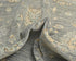 4x6 Zeigler Gray Afghan Hand Knotted Wool Area Rug