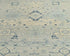8x10 Zeigler Gray Afghan Hand Knotted Wool Area Rug