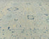 8x10 Zeigler Gray Afghan Hand Knotted Wool Area Rug
