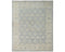12x15 Zeigler Gray Afghan Hand Knotted Wool Area Rug