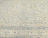 12x15 Zeigler Gray Afghan Hand Knotted Wool Area Rug