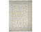 14x0 Zeigler Beige Afghan Hand Knotted Wool Area Rug