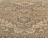 8x12 Vintage Heriz Brown Persian Style Hand Knotted Wool Area Rug