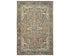 9x12 Vintage Heriz Brown Persian Style Hand Knotted Wool Area Rug