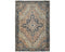 10x12 Vintage Heriz Brown Persian Style Hand Knotted Wool Area Rug