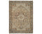 9x12 Vintage Heriz Brown Persian Style Hand Knotted Wool Area Rug