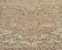 10x13 Vintage Heriz Brown Persian Style Hand Knotted Wool Area Rug