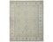 12x15 Zeigler Muted Gray Afghan Hand Knotted Wool Area Rug