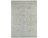 12x15 Feet Ziegler Gray Afghan Hand Knotted Wool Area Rug