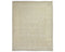8x10 Ziegler Beige Afghan Hand Knotted Wool Area Rug