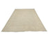 8x10 Ziegler Beige Afghan Hand Knotted Wool Area Rug