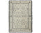 8x10 Moroccan Beige Hand Woven Wool Area Rug