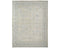 13x18 Zeigler Gray Afghan Hand Knotted Wool Area Rug