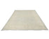 9x12 Chobi Fine Quality Gray Afghan Hand Knotted Wool Area Rug